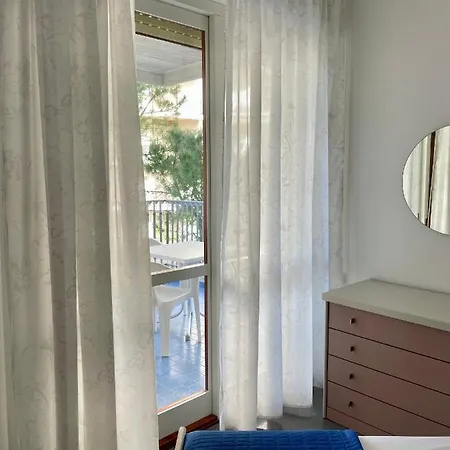 Marco Polo 2q Apartment