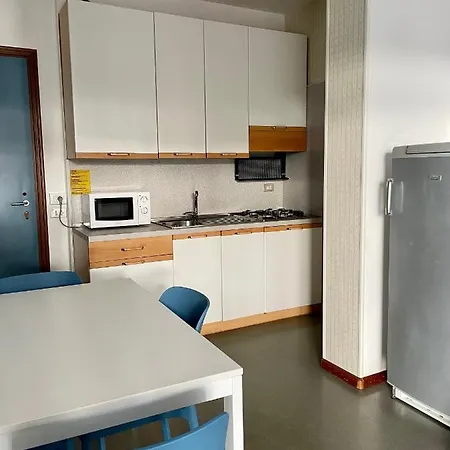 Marco Polo 2q 아파트 리그나노 사비아도로