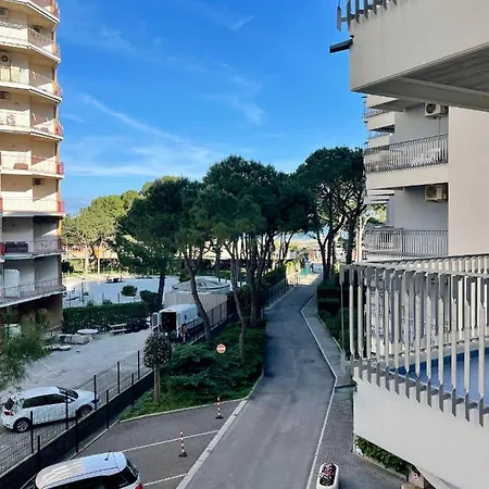 Marco Polo 2q Apartment *