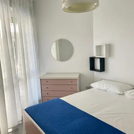 דירה Marco Polo 2q ליגננו סביאדורו