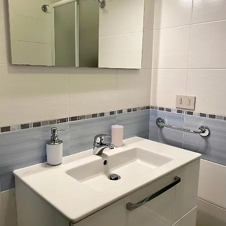 아파트 Marco Polo 2q