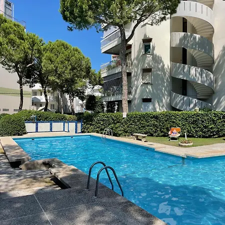 Marco Polo 2q 아파트 리그나노 사비아도로