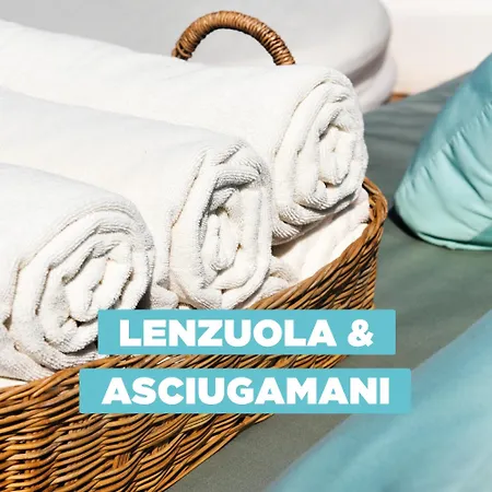 Marco Polo 2q 아파트 리그나노 사비아도로